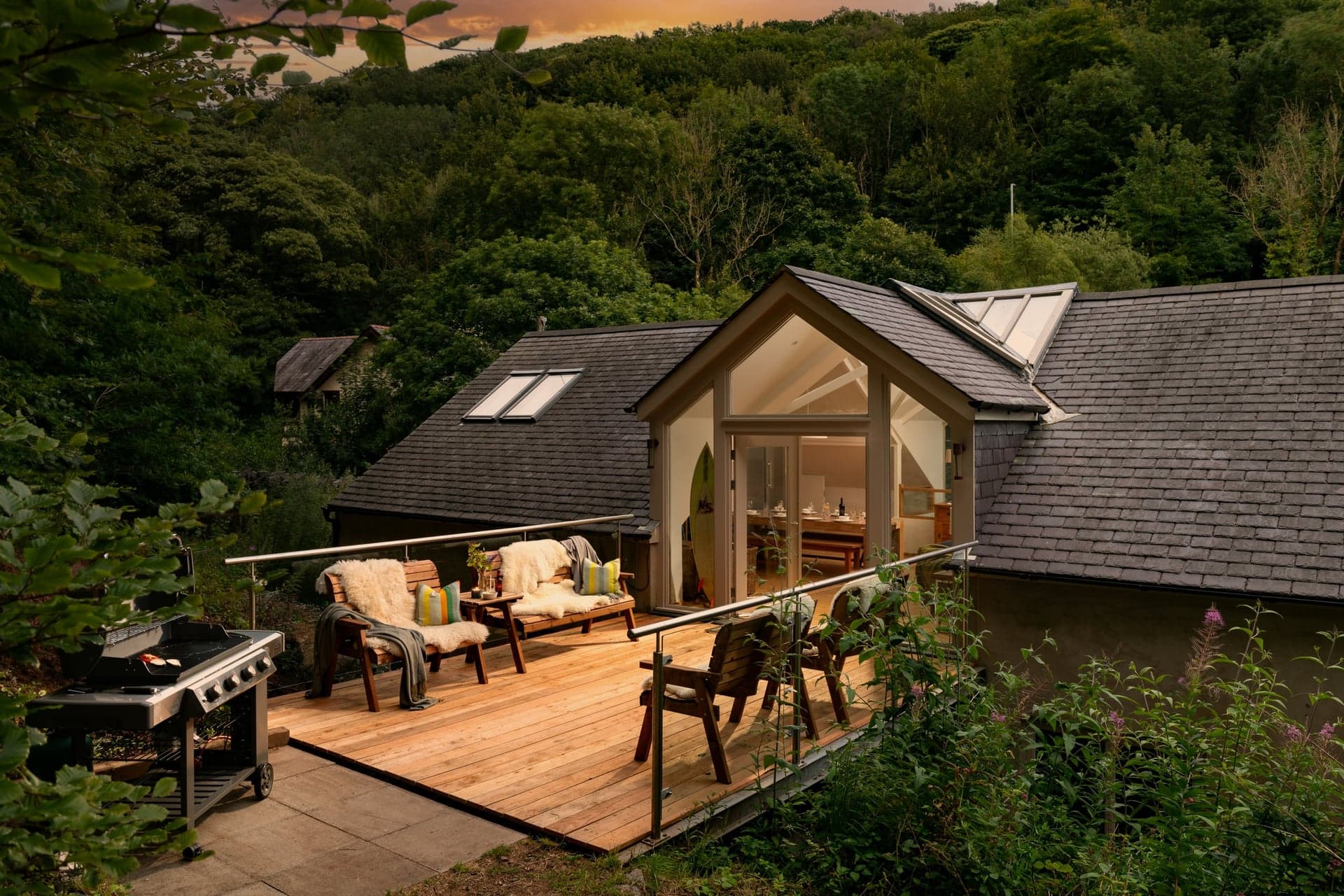 Marina Cottage - photo 1