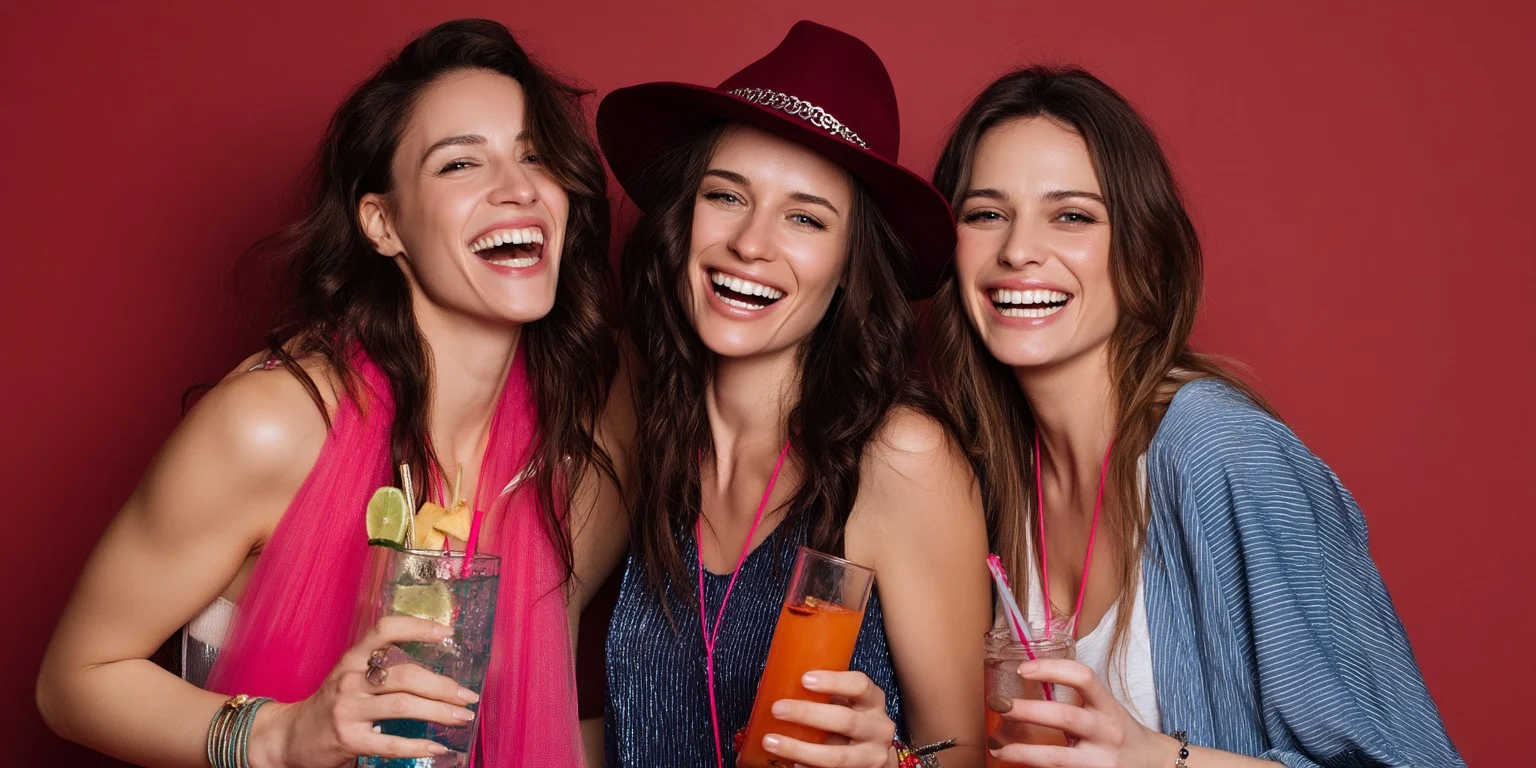 What Is A Hen Do?