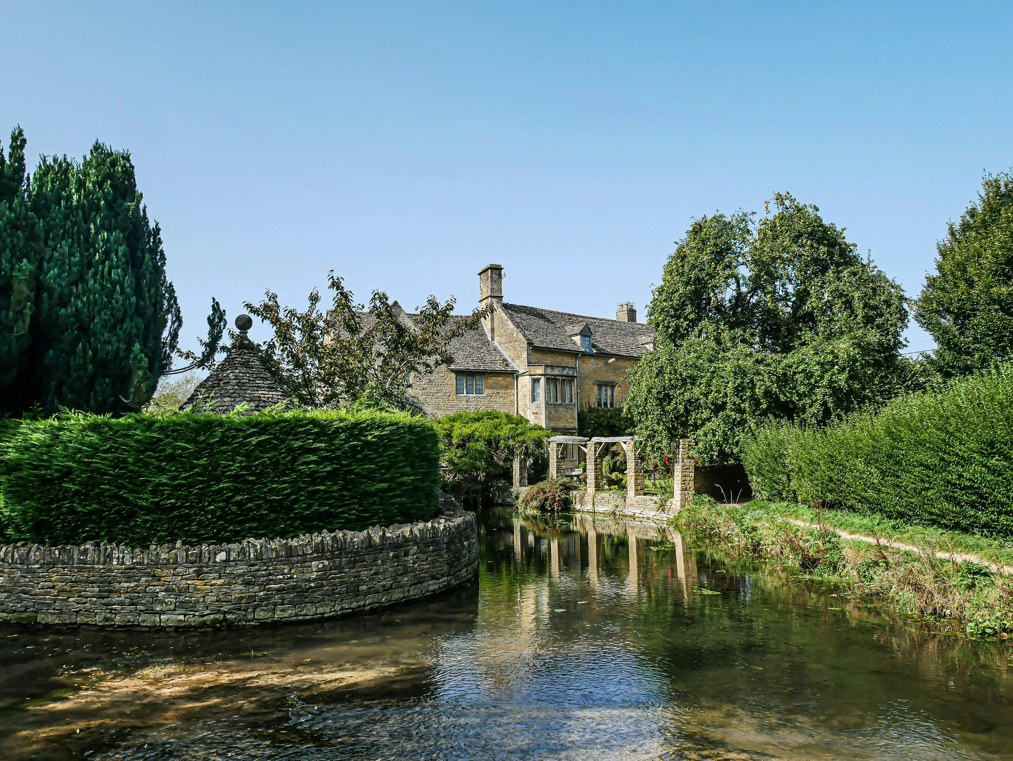 Somerset location